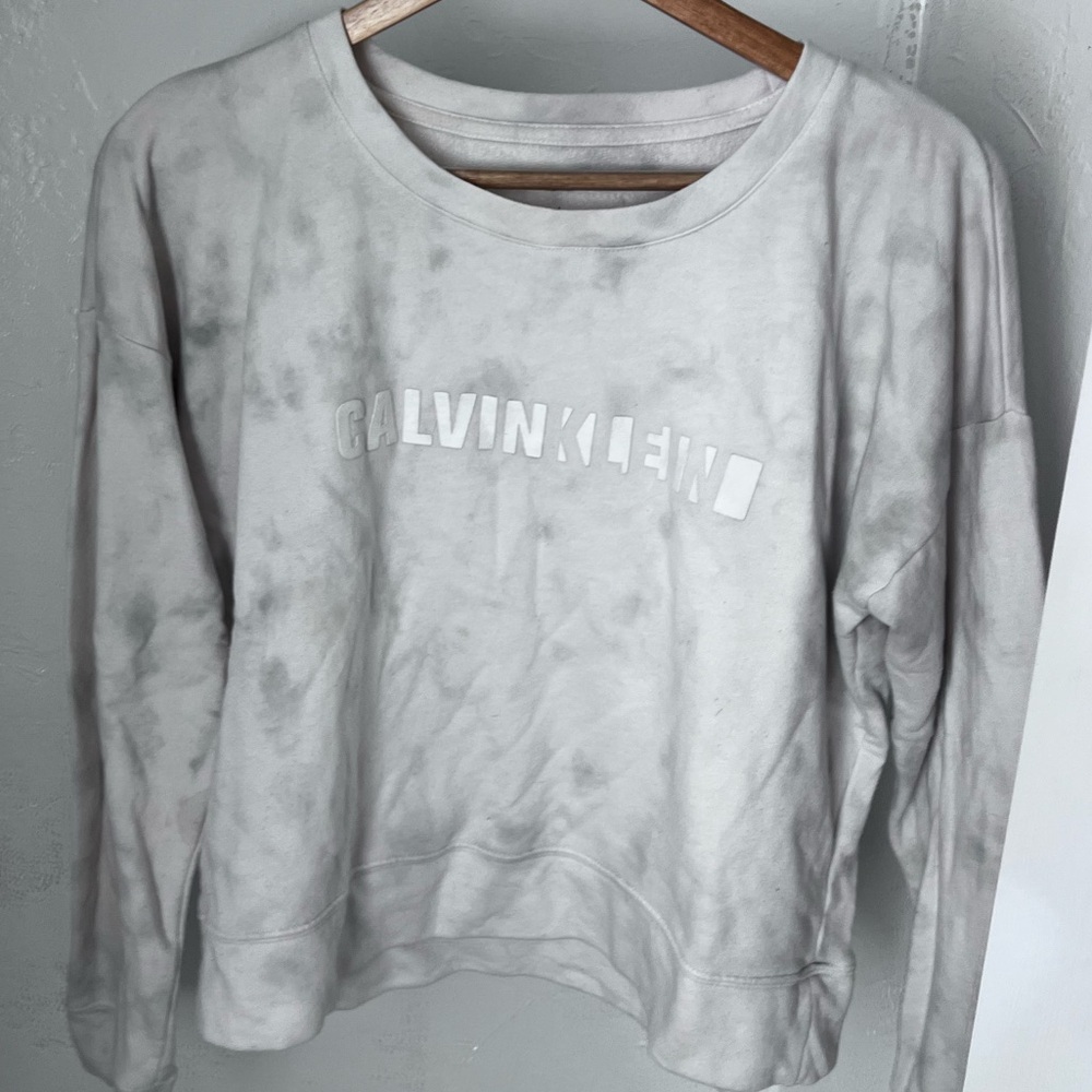 Calvin Klein Crewneck Sweater